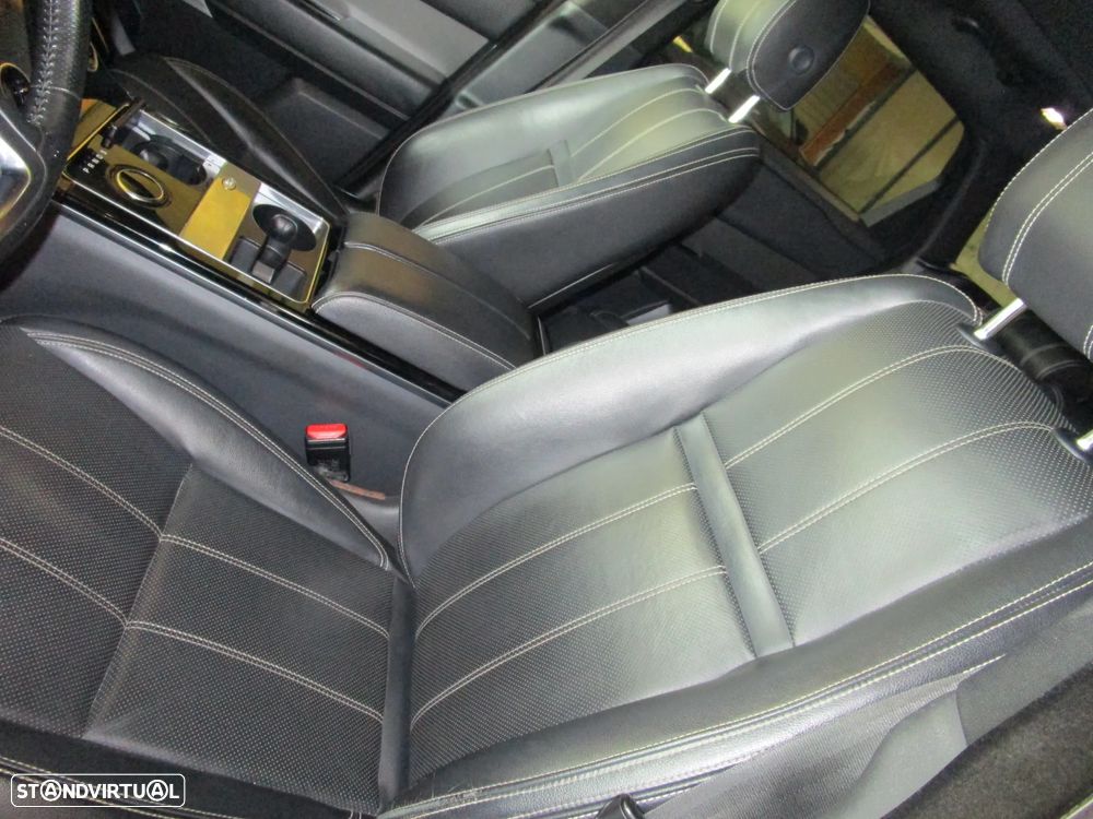 Land Rover Range Rover Velar 2.0 D R-Dynamic SE - 18