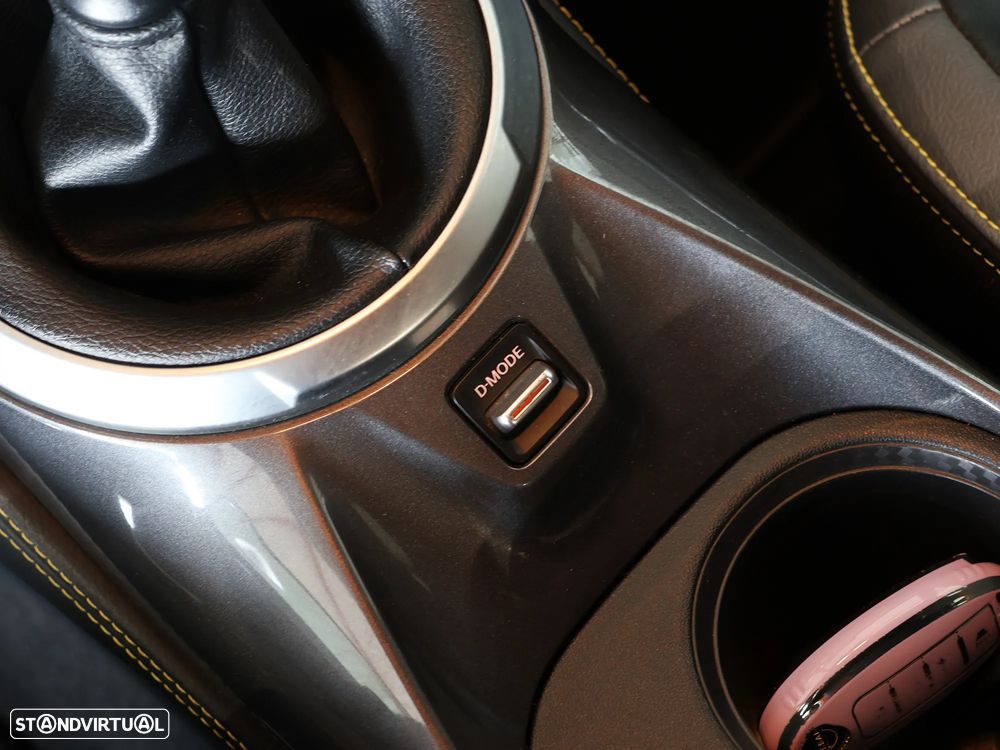 Nissan Juke 1.0 DIG-T Kiiro - 41