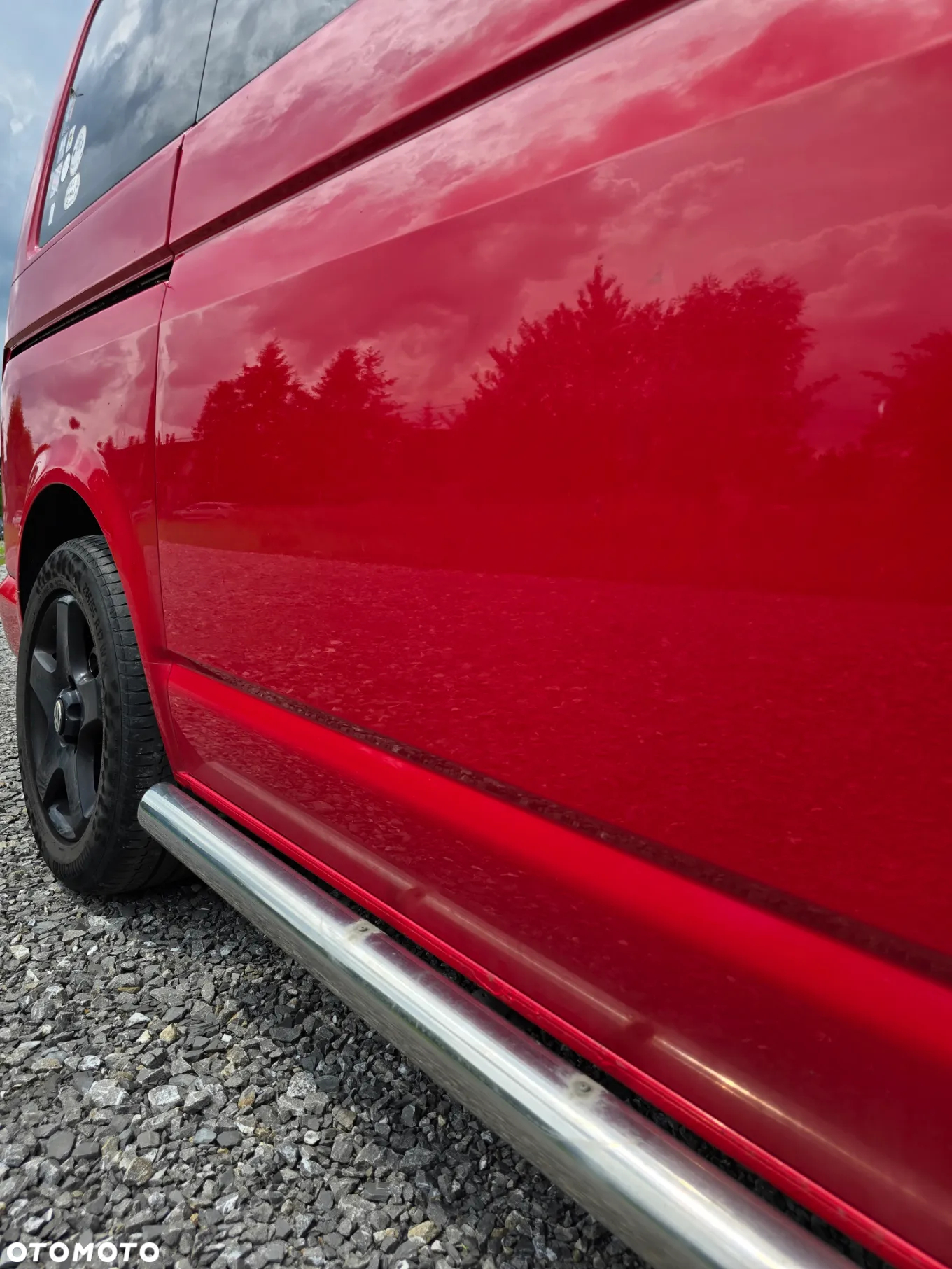 Volkswagen Multivan TDI L1 Comfortline 4Motion - 4