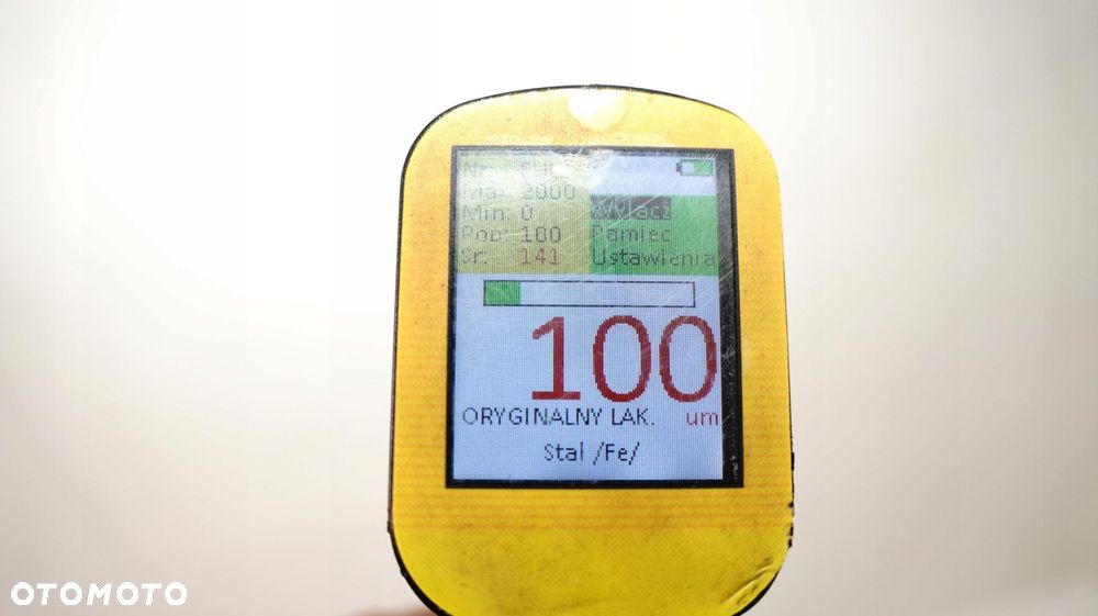 DRZWI PRAWY TYŁ HYUNDAI IX35 09-13R 9S - 10