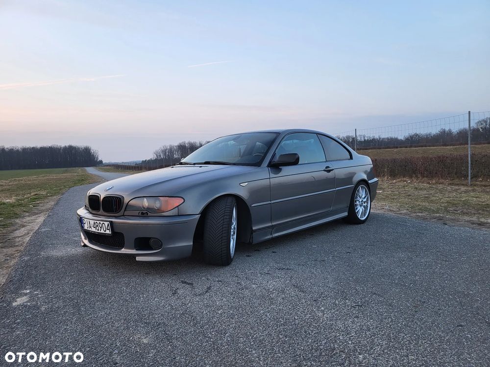 BMW Seria 3 320td - 4