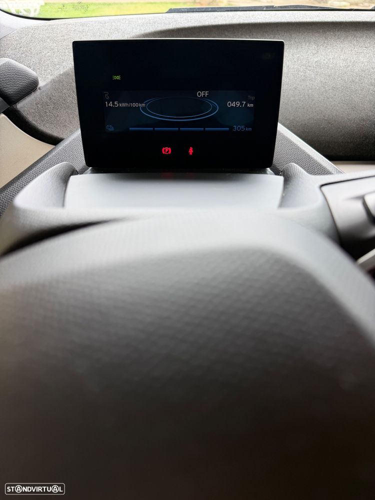 BMW i3 (120 Ah) - 22