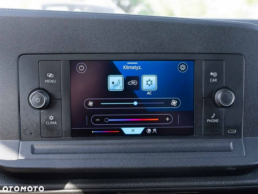 Volkswagen Caddy - 18