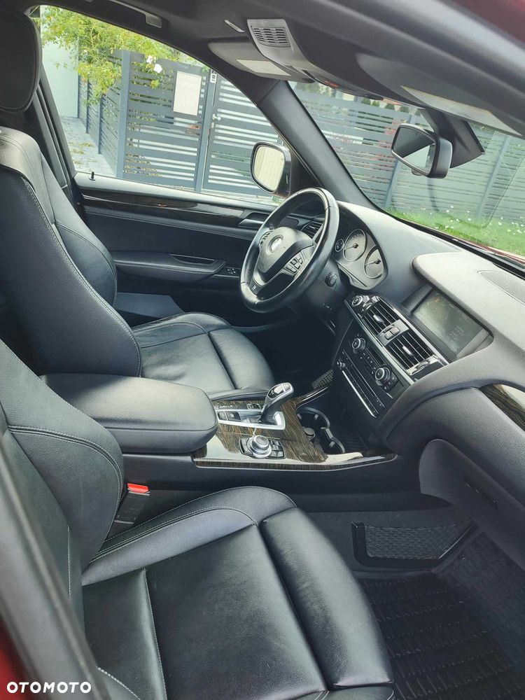 BMW X3 - 12