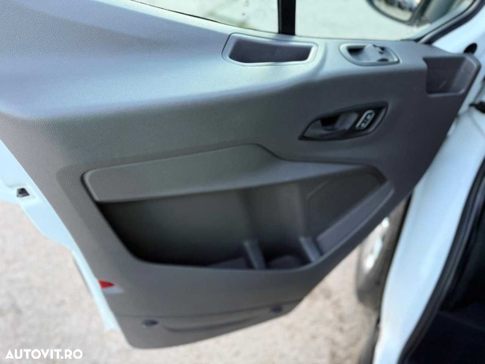 Ford TRANSIT L3H2 CU DORMITOR - 17