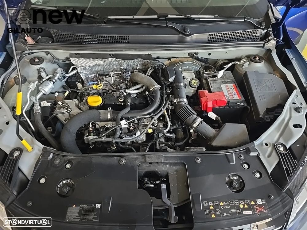 Dacia Sandero 1.0 ECO-G Extreme + Up&Go Bi-Fuel - 22