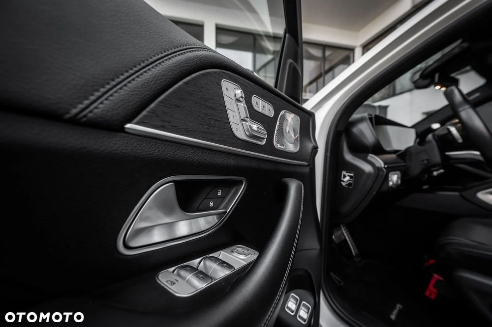 Mercedes-Benz GLE 400 d 4-Matic - 11