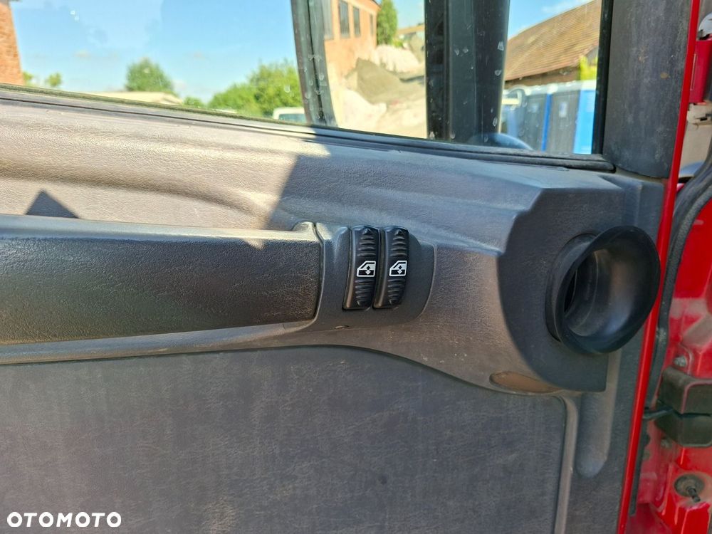 Scania 94G 230 - 10
