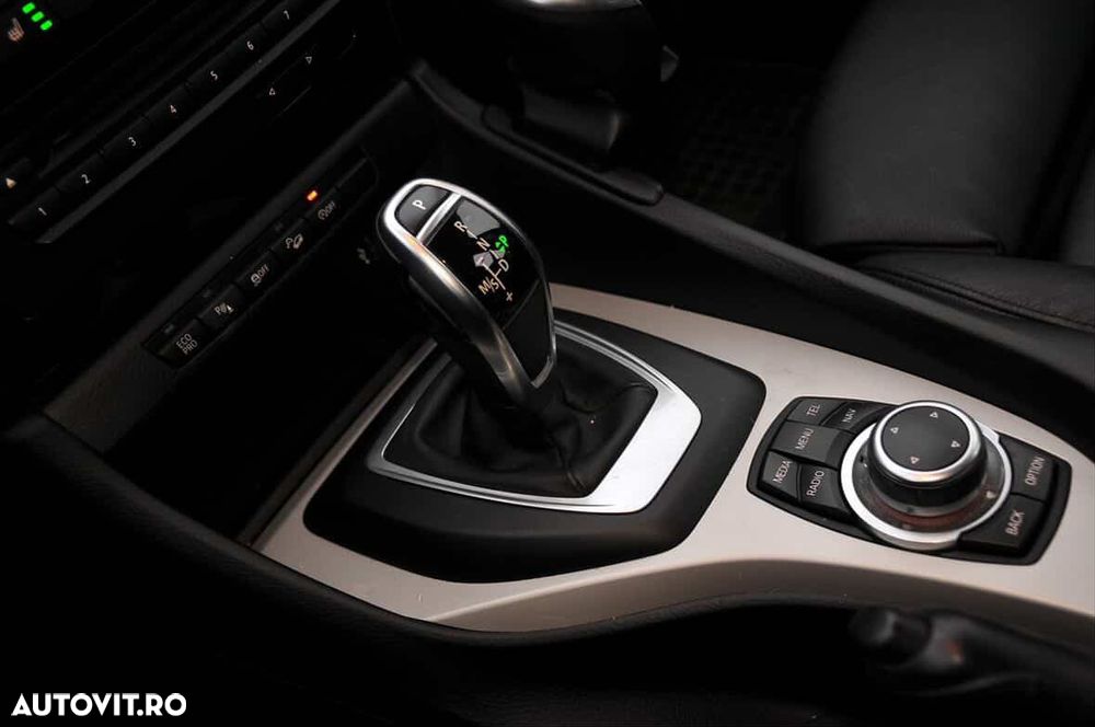 BMW X1 xDrive25d Aut. xLine - 8