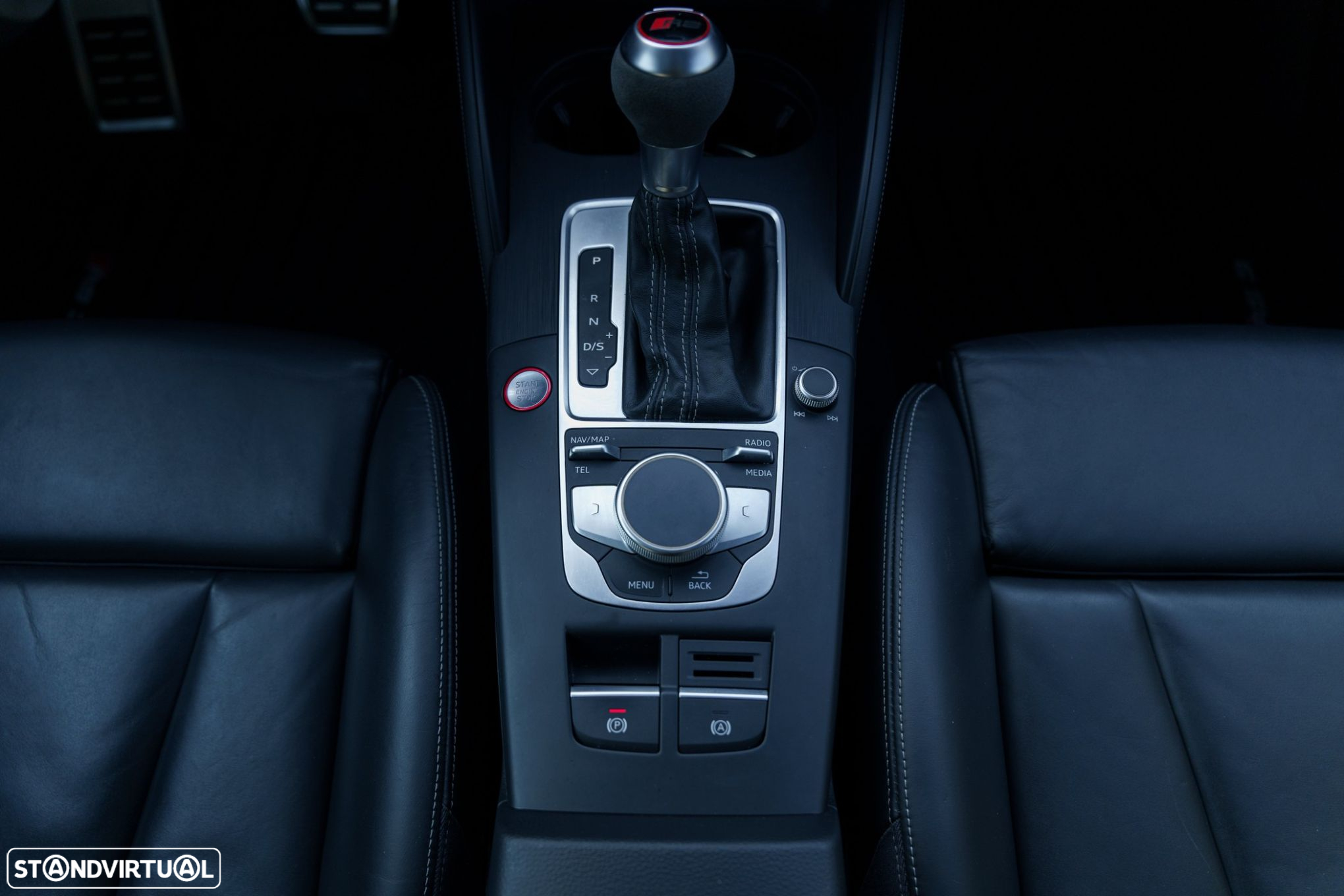 Audi RS3 Sportback 2.5 TFSI quattro S tronic - 21