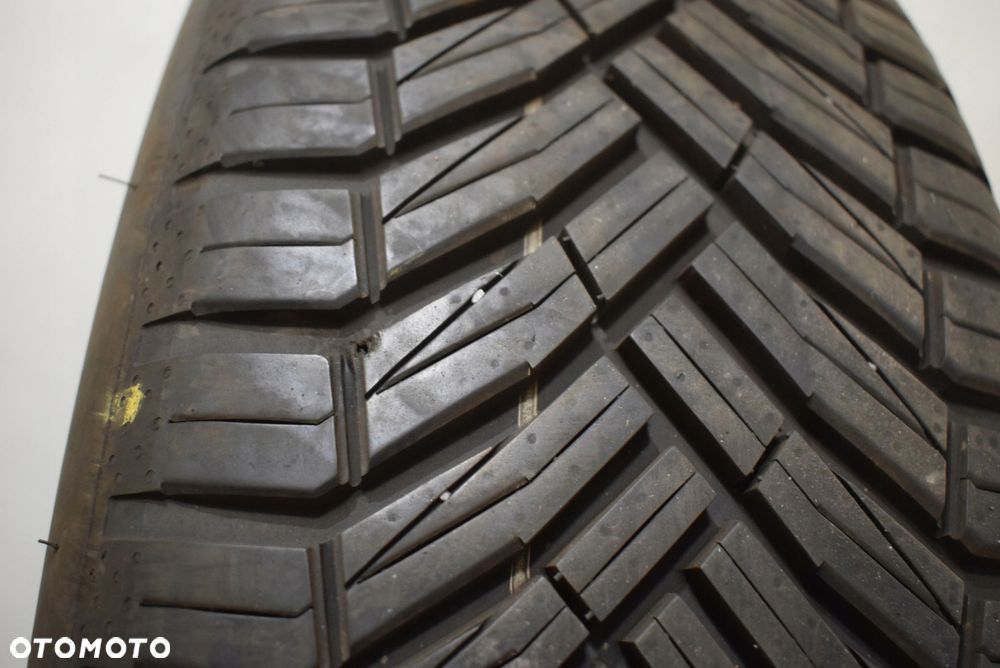 R17 215/65 Falken EuroAll Season AS220 + 99V FOE Wysyłka gratis! - 5