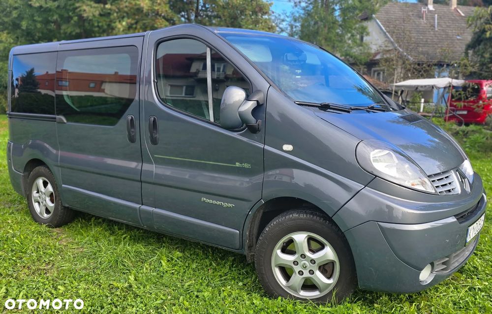 Renault Trafic L1H1 Passenger Lux - 1