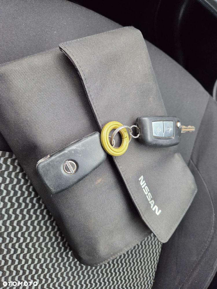 Nissan Juke 1.5 dCi Acenta - 26