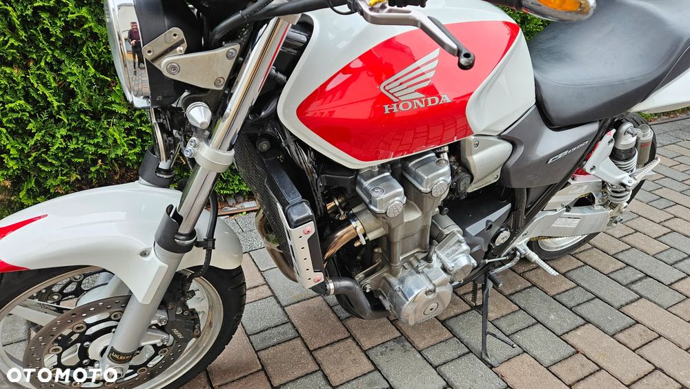 Honda CB - 39