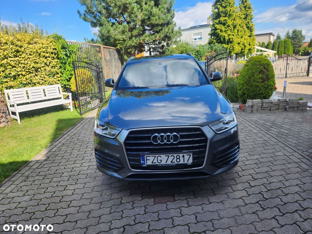 Audi Q3 - 3
