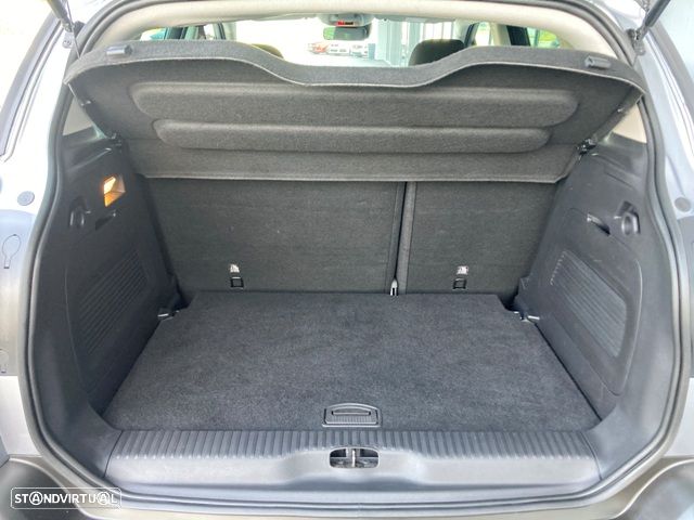 Citroën C3 Aircross PureTech 110 Stop & Start OPF SHINE - 30