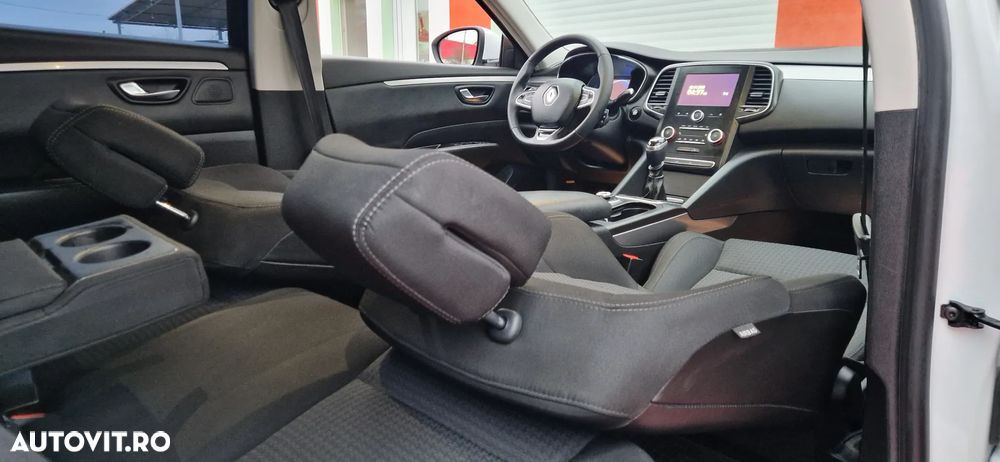 Renault Talisman - 25