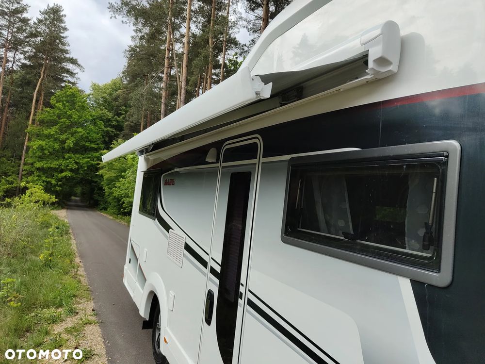 Mercedes-Benz Sprinter Kabe TMRX 780LXL Alde Klima skóra Full Opcja Nowy 7 tys. km - 9