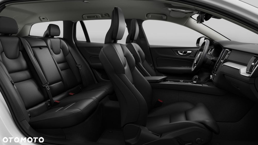 Volvo V60 B4 B Plus Dark - 11