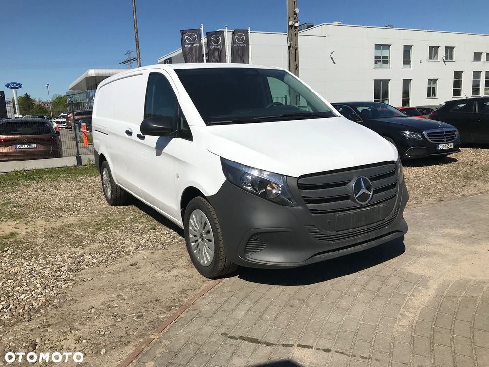 Mercedes-Benz Vito 116cdi - 3