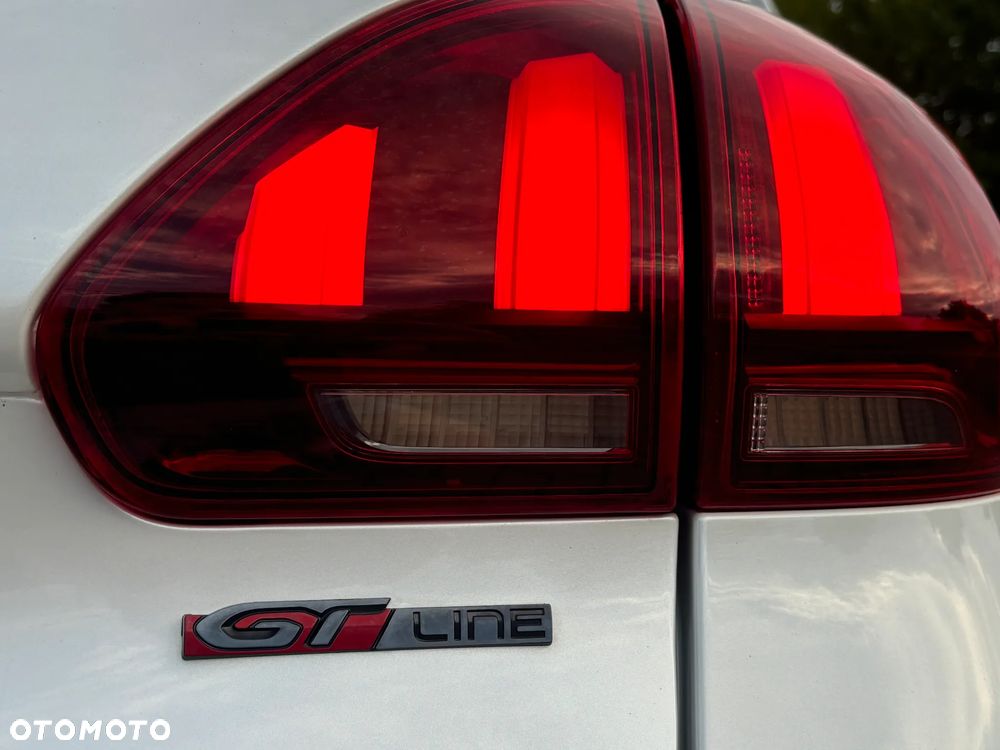 Peugeot 2008 PureTech 110 Stop&Start GT-Line Edition - 7