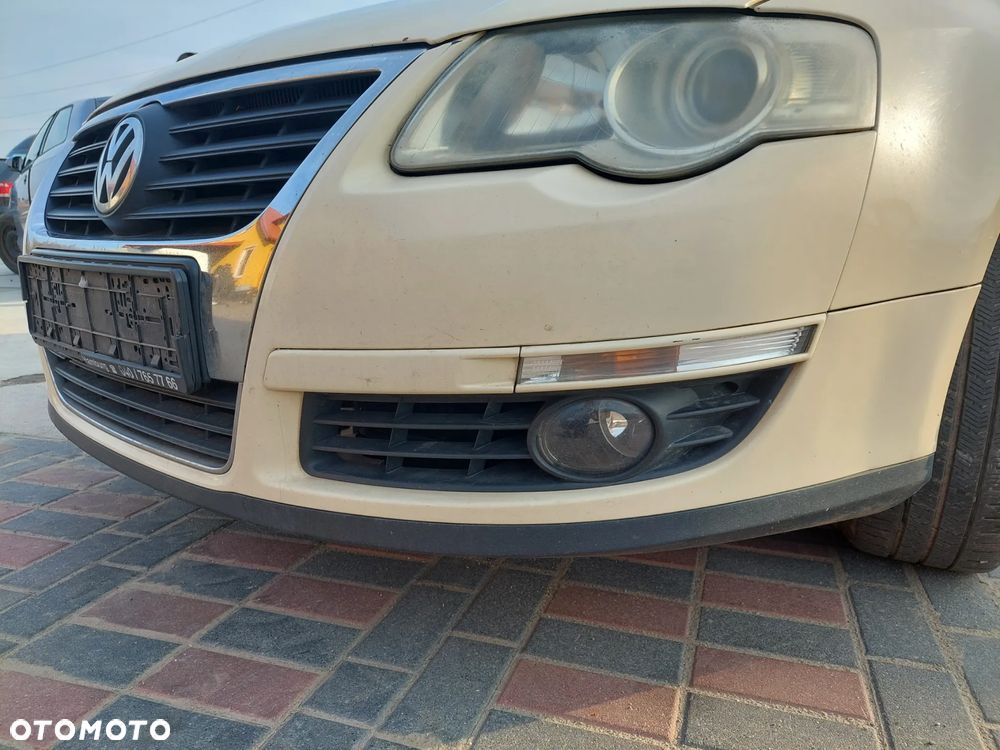 Vw Passat B6 2.0TDI"BKP" ""R115"" Wszystkie Części - 12
