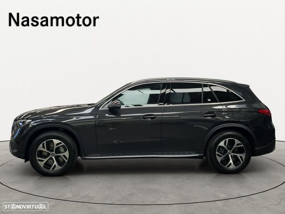 Mercedes-Benz GLC 300 - 7