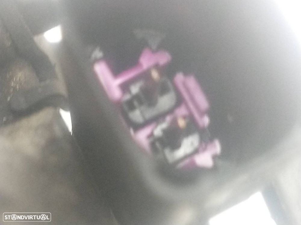 COMPRESSOR AR CONDICIONADO SEAT IBIZA IV 2008 - 8