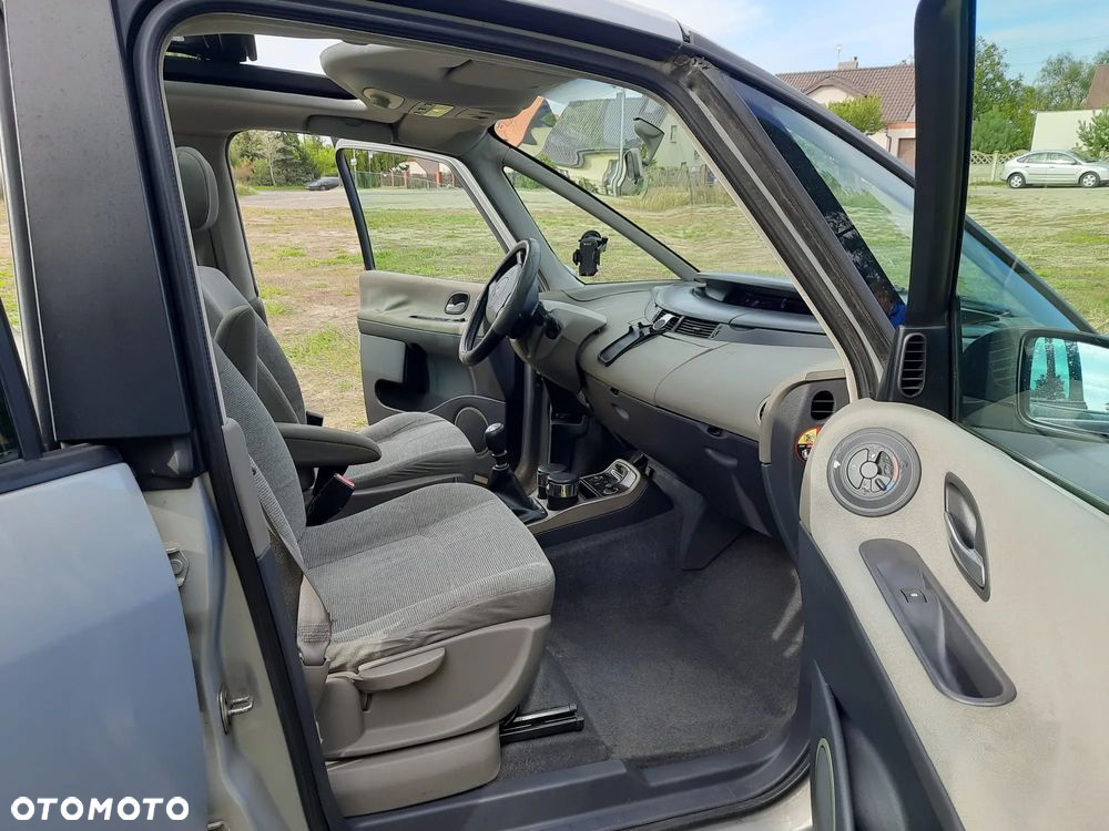 Renault Espace 2.0 Expression - 7