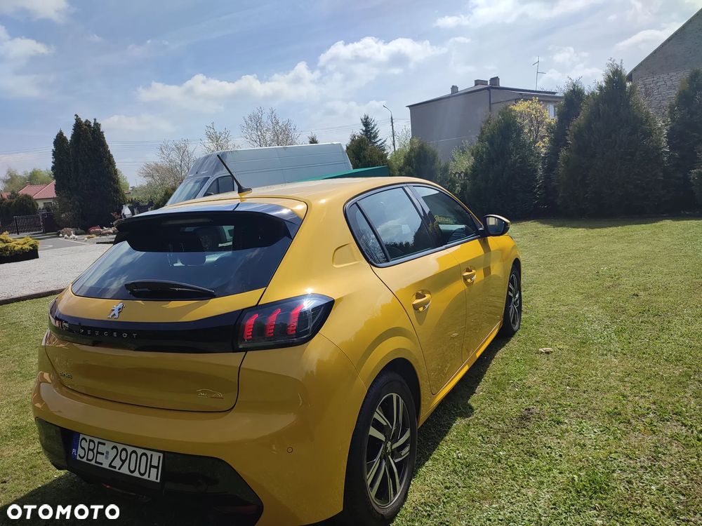 Peugeot 208 PureTech 100 Allure Pack - 8