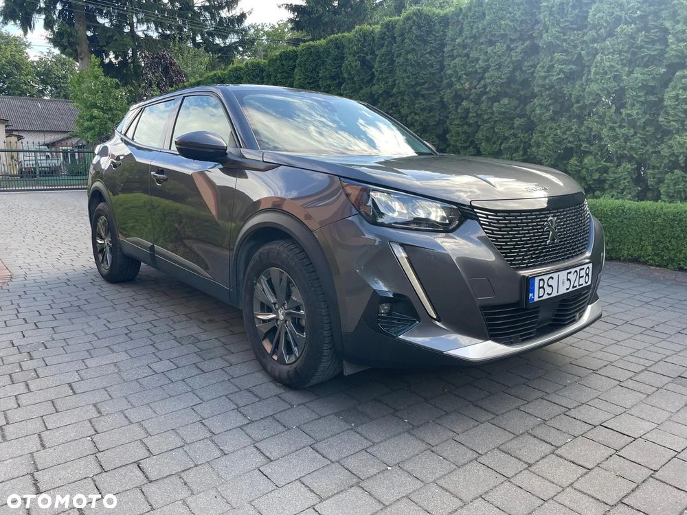 Peugeot 2008 PureTech 130 Active Pack - 11