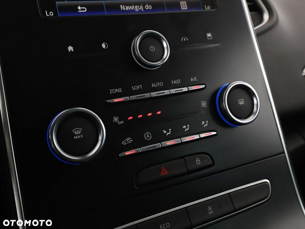 Renault Grand Scenic - 27