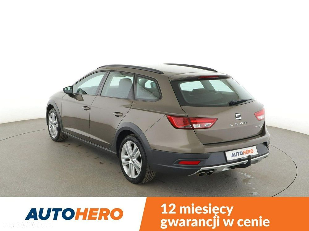 Seat Leon - 4