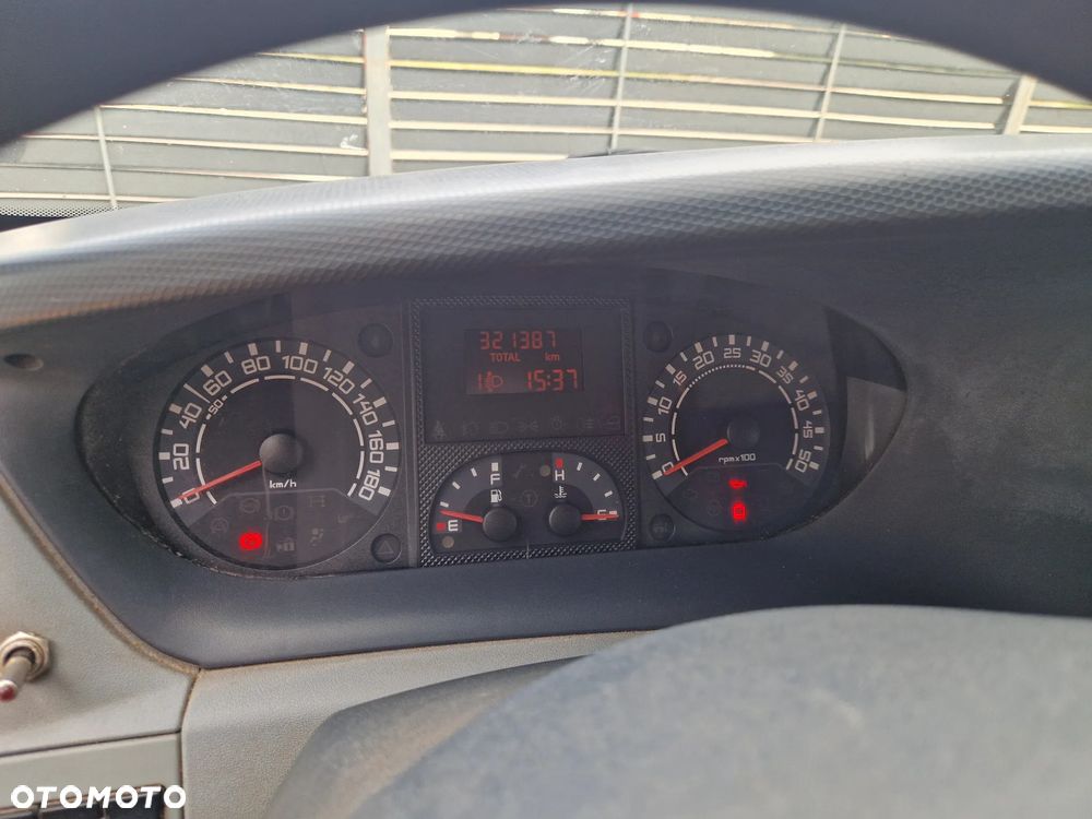 Iveco daily - 7
