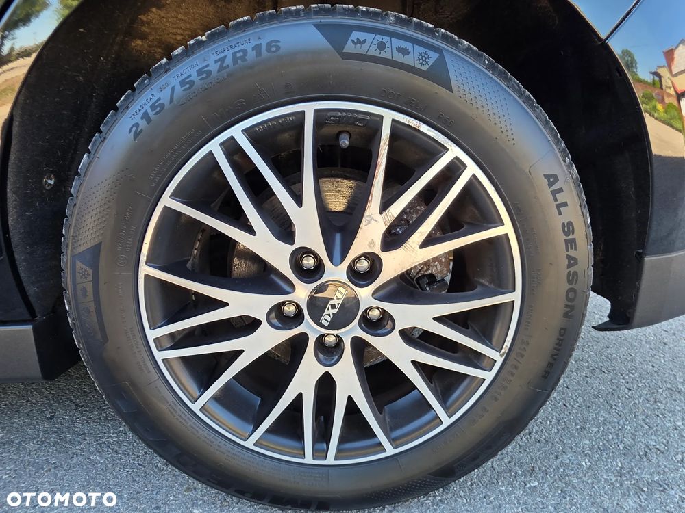Ford Grand C-MAX 1.6 EcoBoost Start-Stop-System Titanium - 29