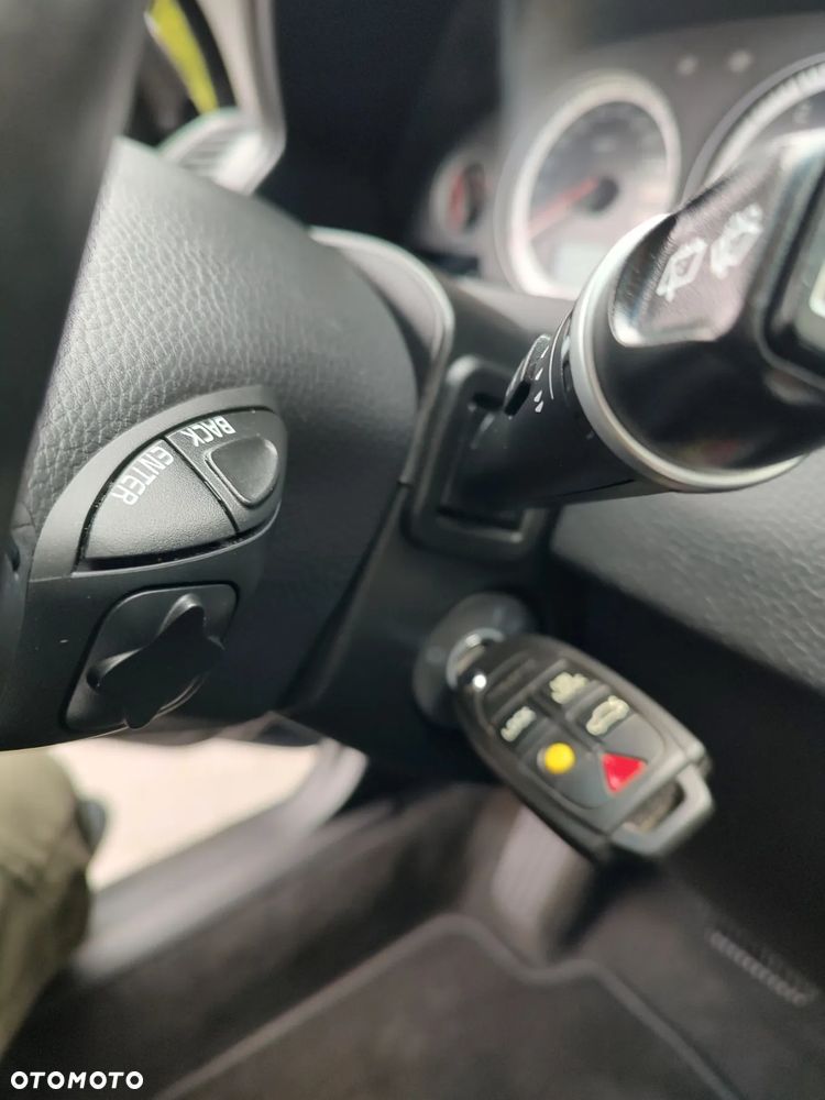 Volvo XC 90 D5 AWD Geartonic Summum - 18