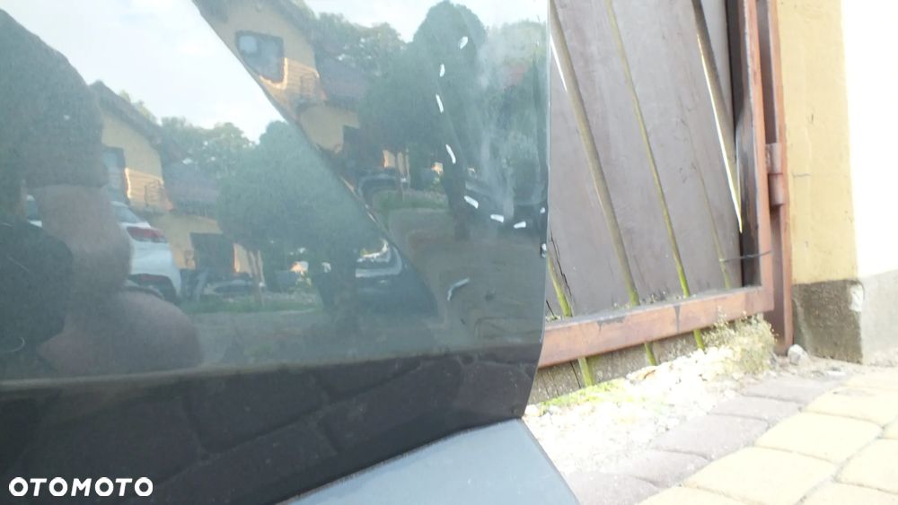 Drzwi tylne prawe Hyundai Tucson IV - 9