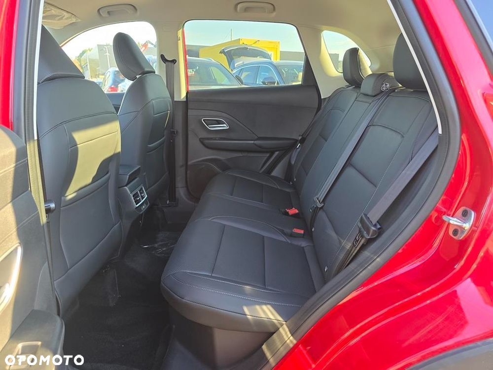 MG ZS 1.5 HEV+ Exclusive - 9