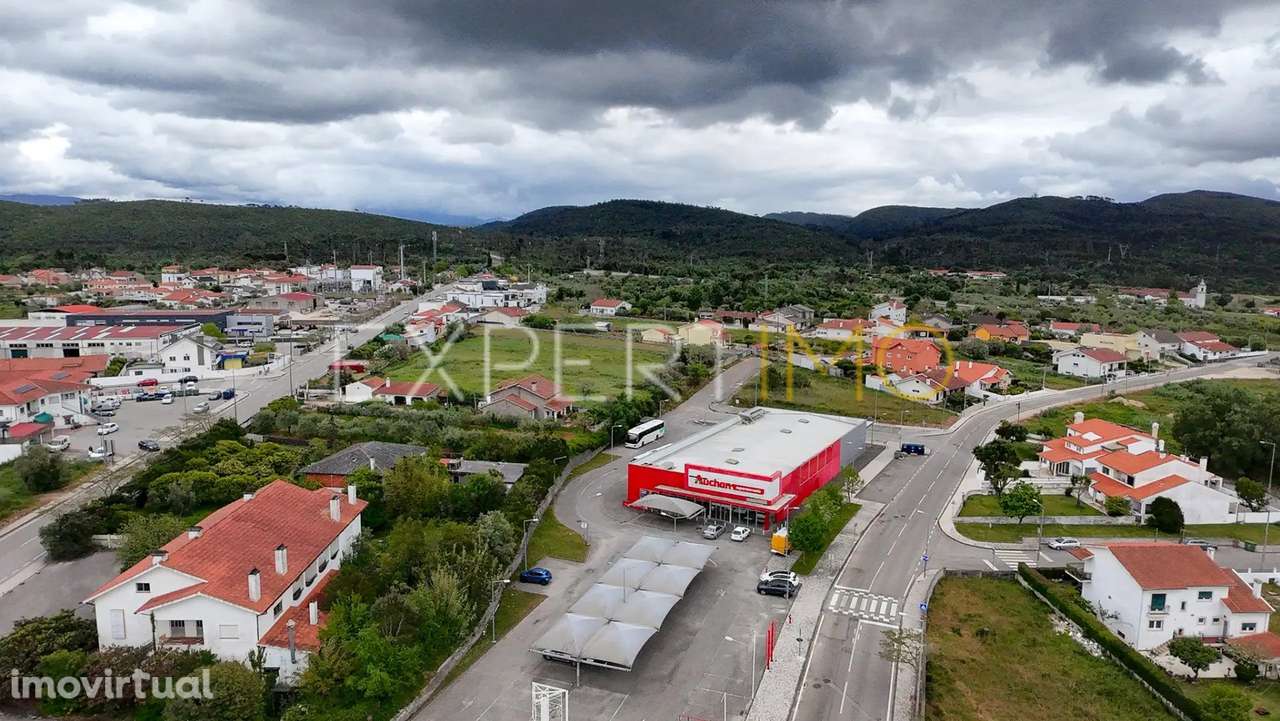 Terreno em Condeixa-a-Velha – oportunidade única para construção - Grande imagem: 5/8