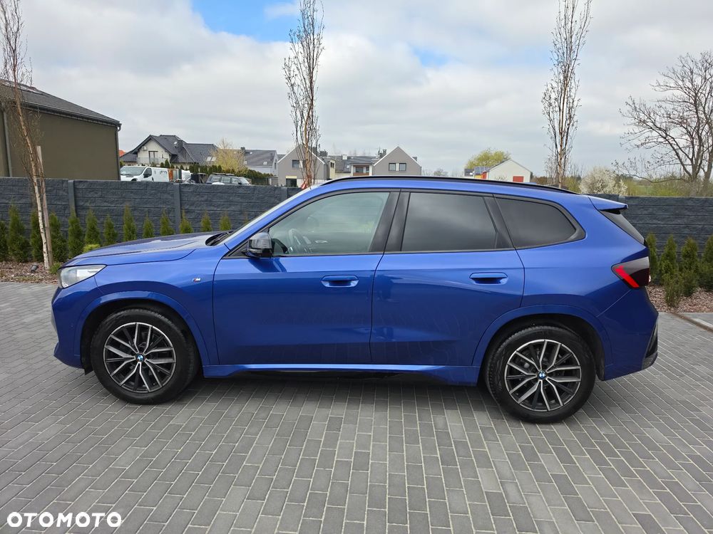 BMW X1 sDrive18i M Sport - 8