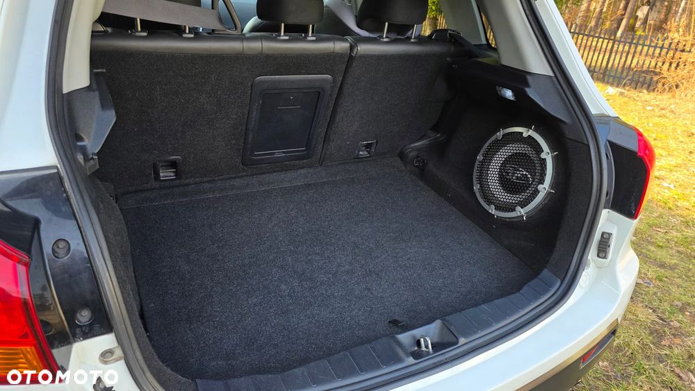 Mitsubishi ASX 1.8 DI-D 4WD Instyle - 18