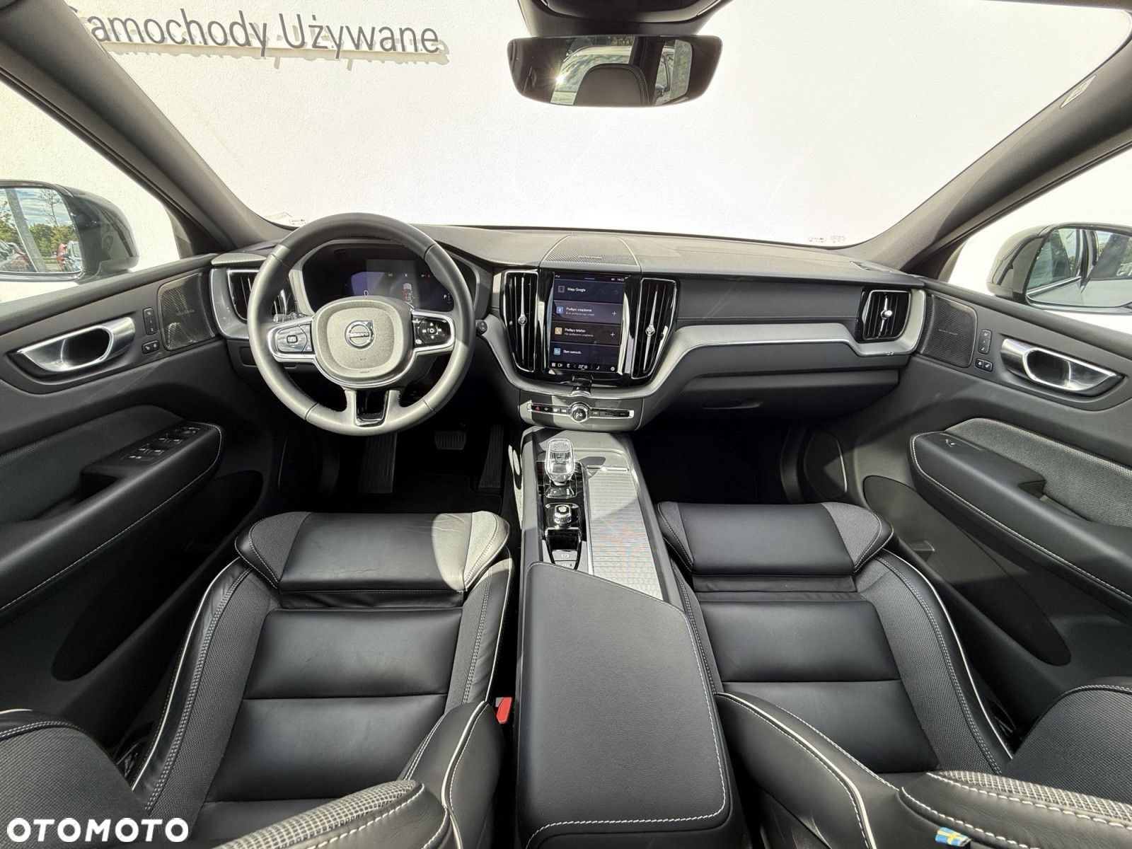Volvo XC 60 - 30
