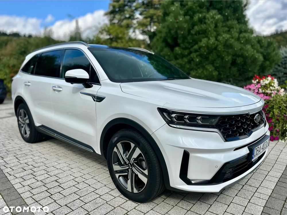Kia Sorento - 3