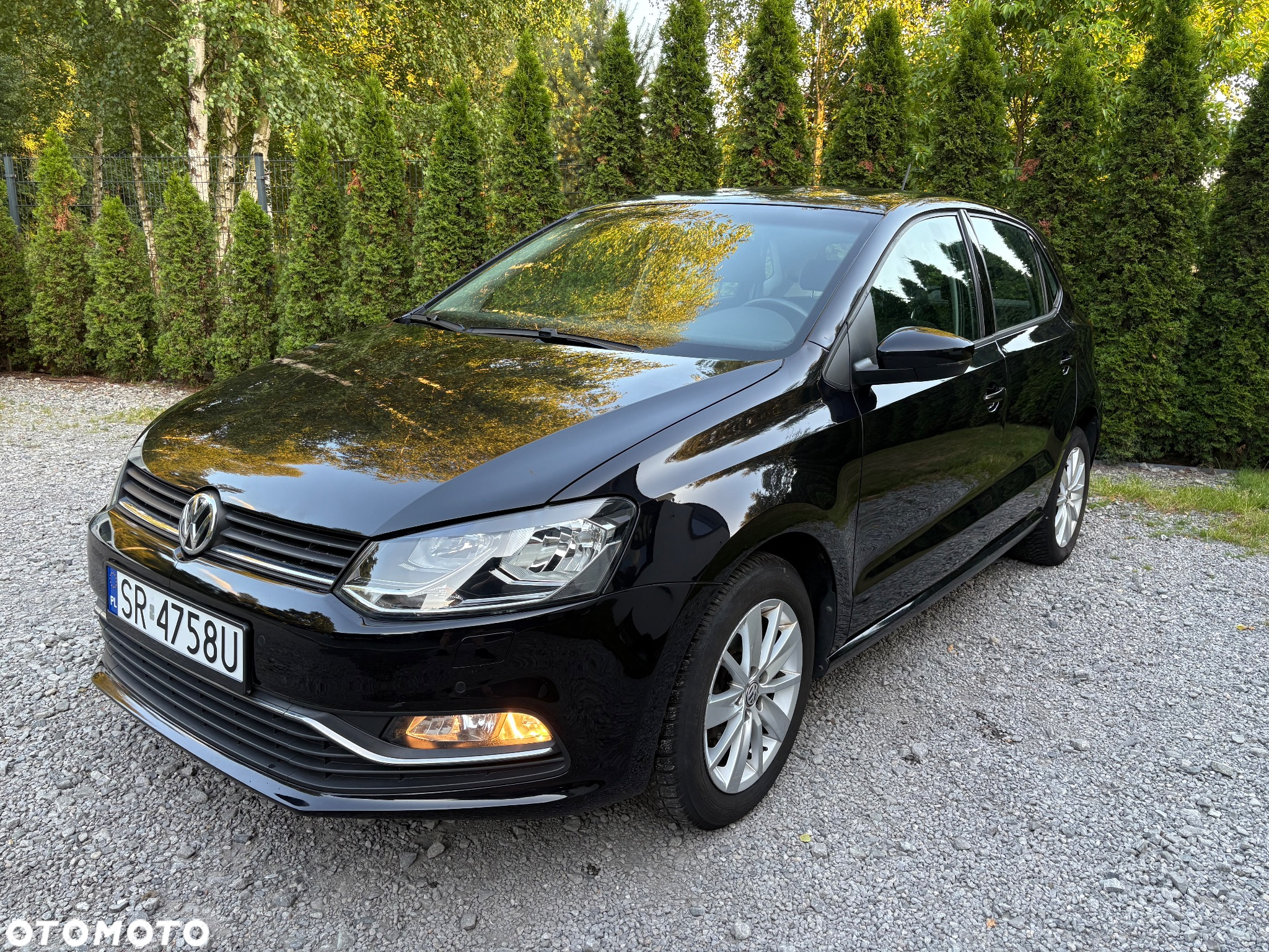 Volkswagen Polo 1.2 TSI (Blue Motion Technology) Comfortline - 3