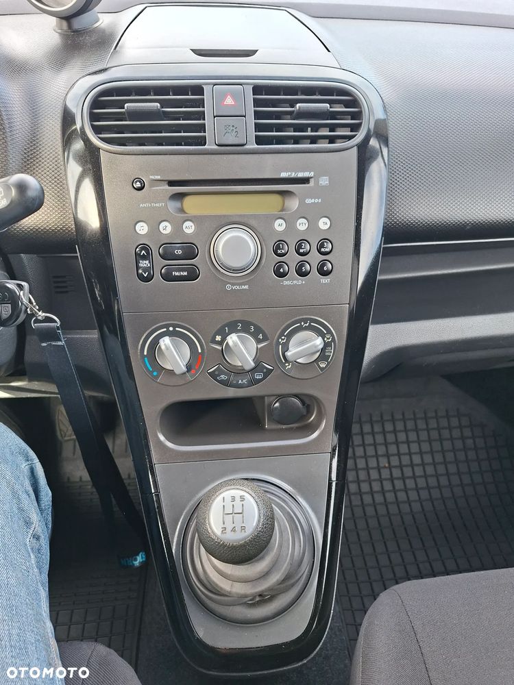 Suzuki Splash 1.2 active+ - 13