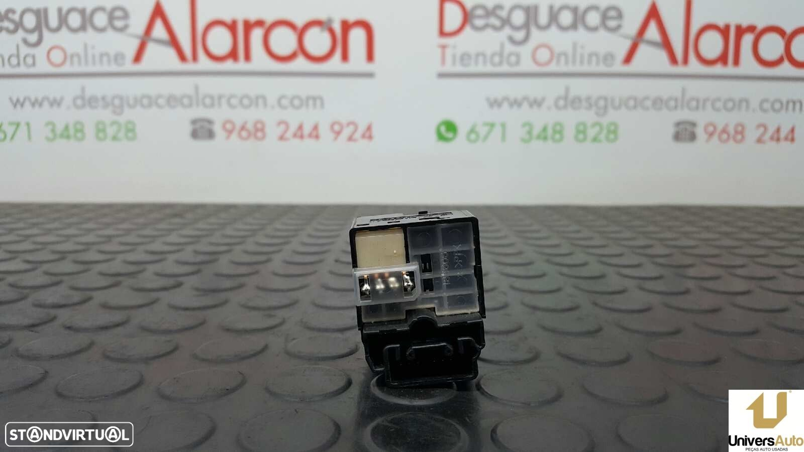 CONTROLADOR DE VISÃO TRASEIRA LEXUS RX 400H - 3