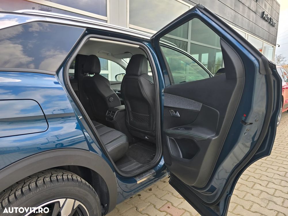 Peugeot 3008 - 11