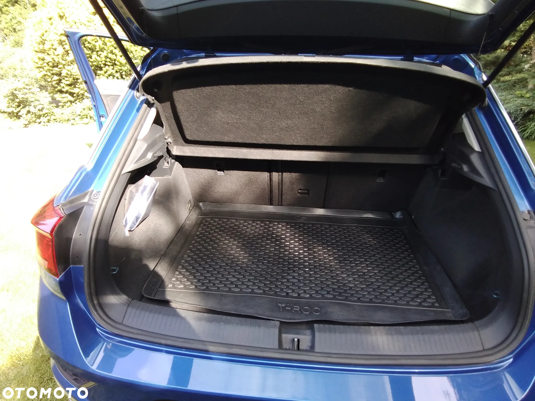Volkswagen T-Roc 1.0 TSI Advance - 13