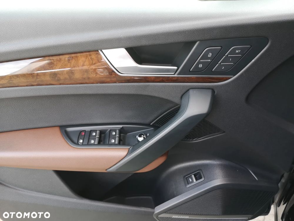 Audi Q5 2.0 TFSI Quattro S tronic design - 18