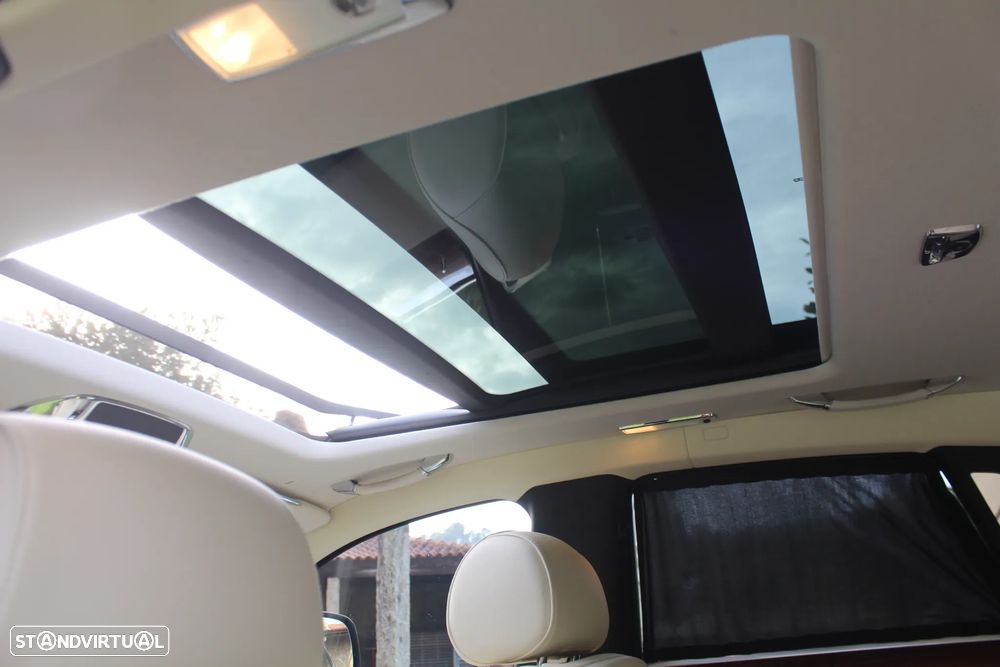 Rolls Royce Ghost - 37